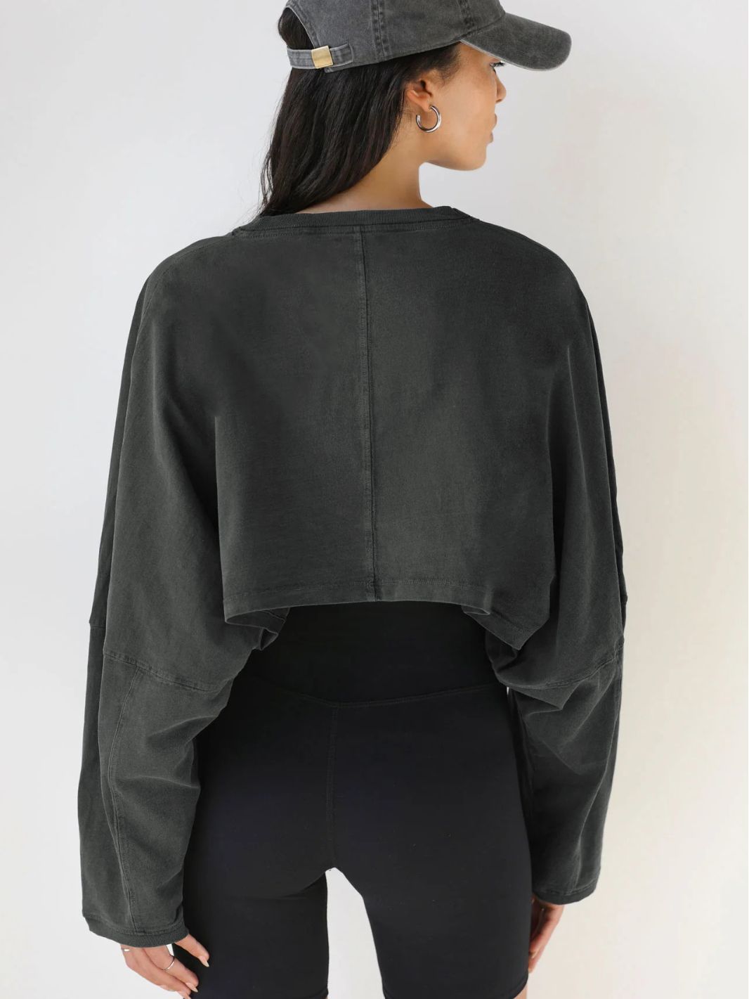 Women's Short Sports Bottoming Shirt T-shirt Knitwear