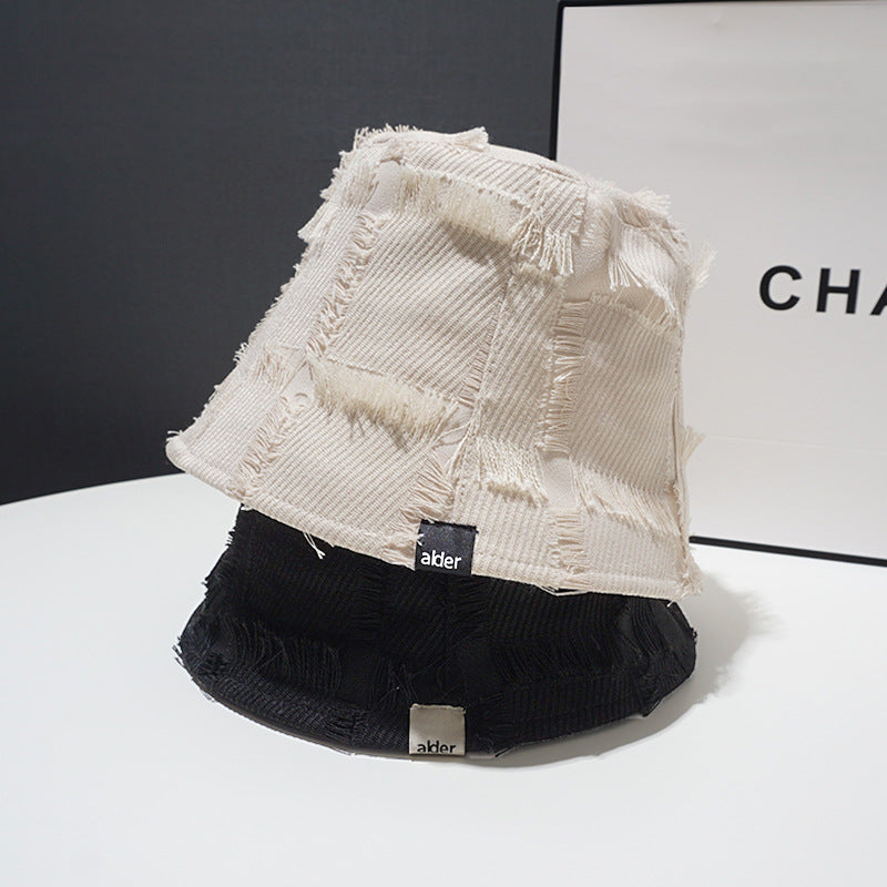 City Canvas Bucket Hat