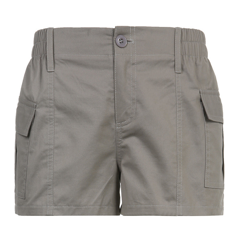 Leisure Cargo Woven Pants