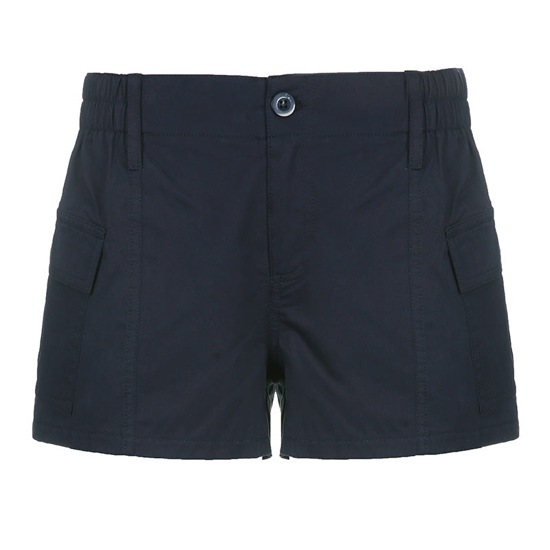 Leisure Cargo Woven Pants