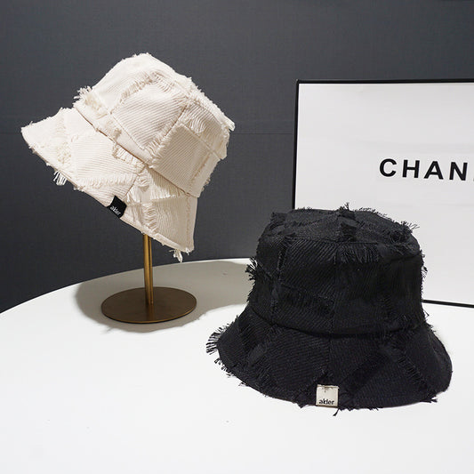 City Canvas Bucket Hat